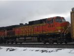 BNSF 4441